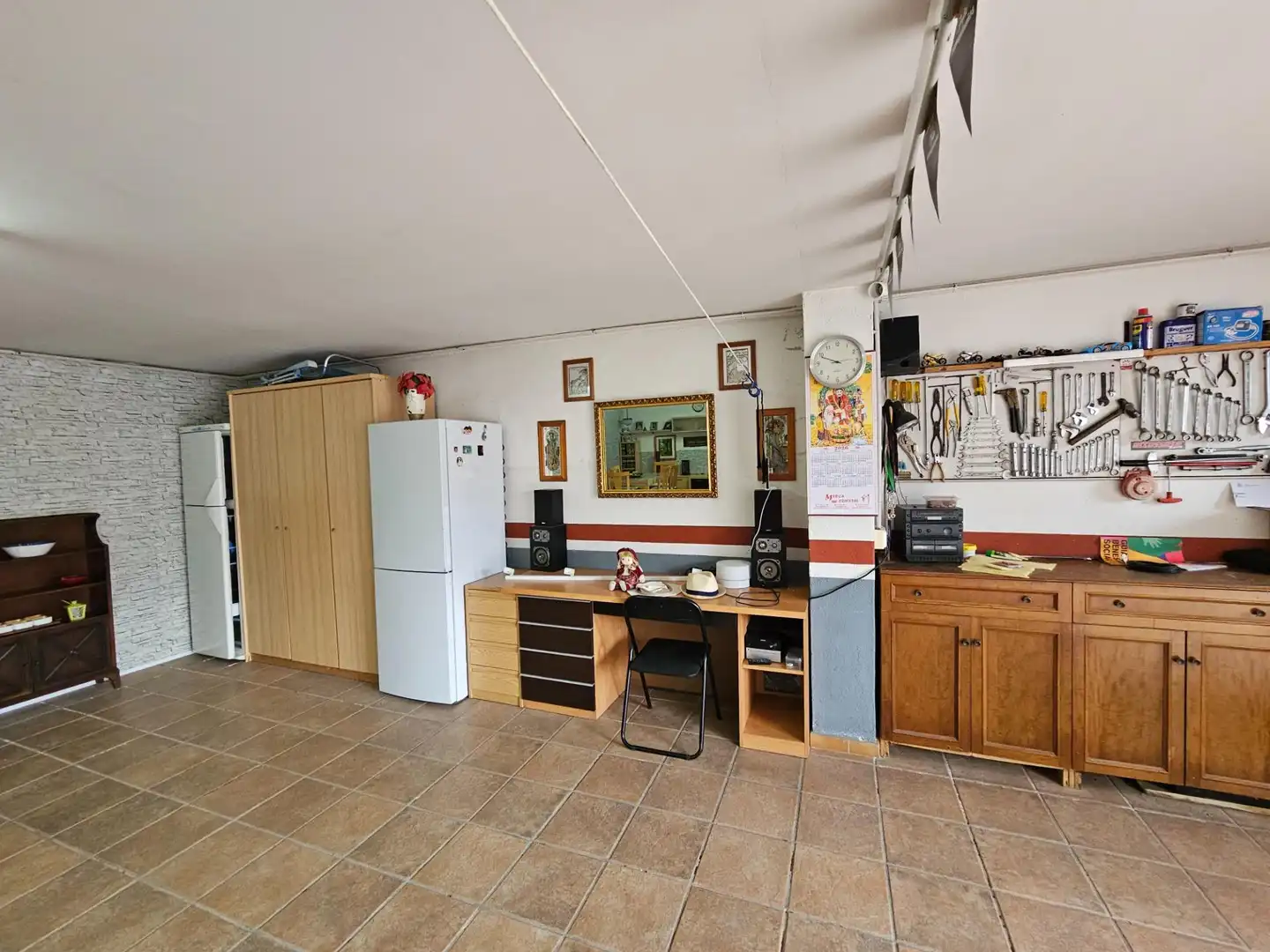 Villa mit Garten zum Verkauf in Santa Eulàlia de Ronçana, imagen 15
