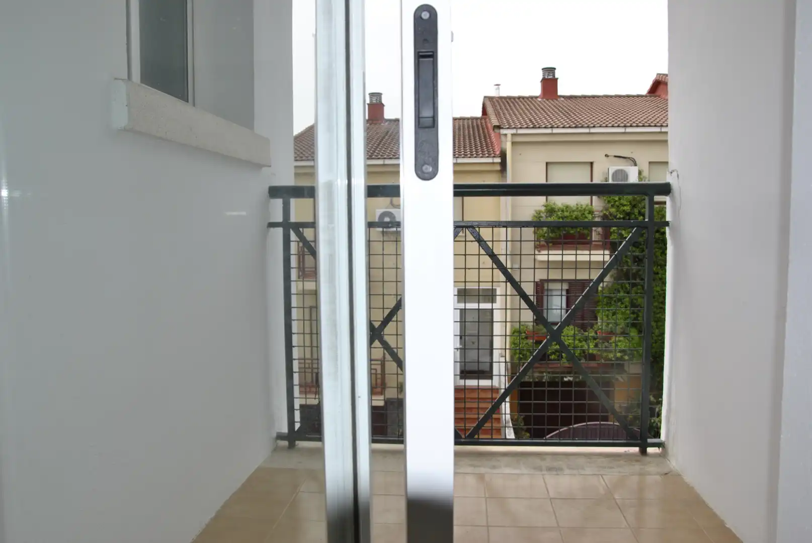 Terraza de Casa adosada en venta en Plasencia con Aire acondicionado, Calefacción y Terraza
