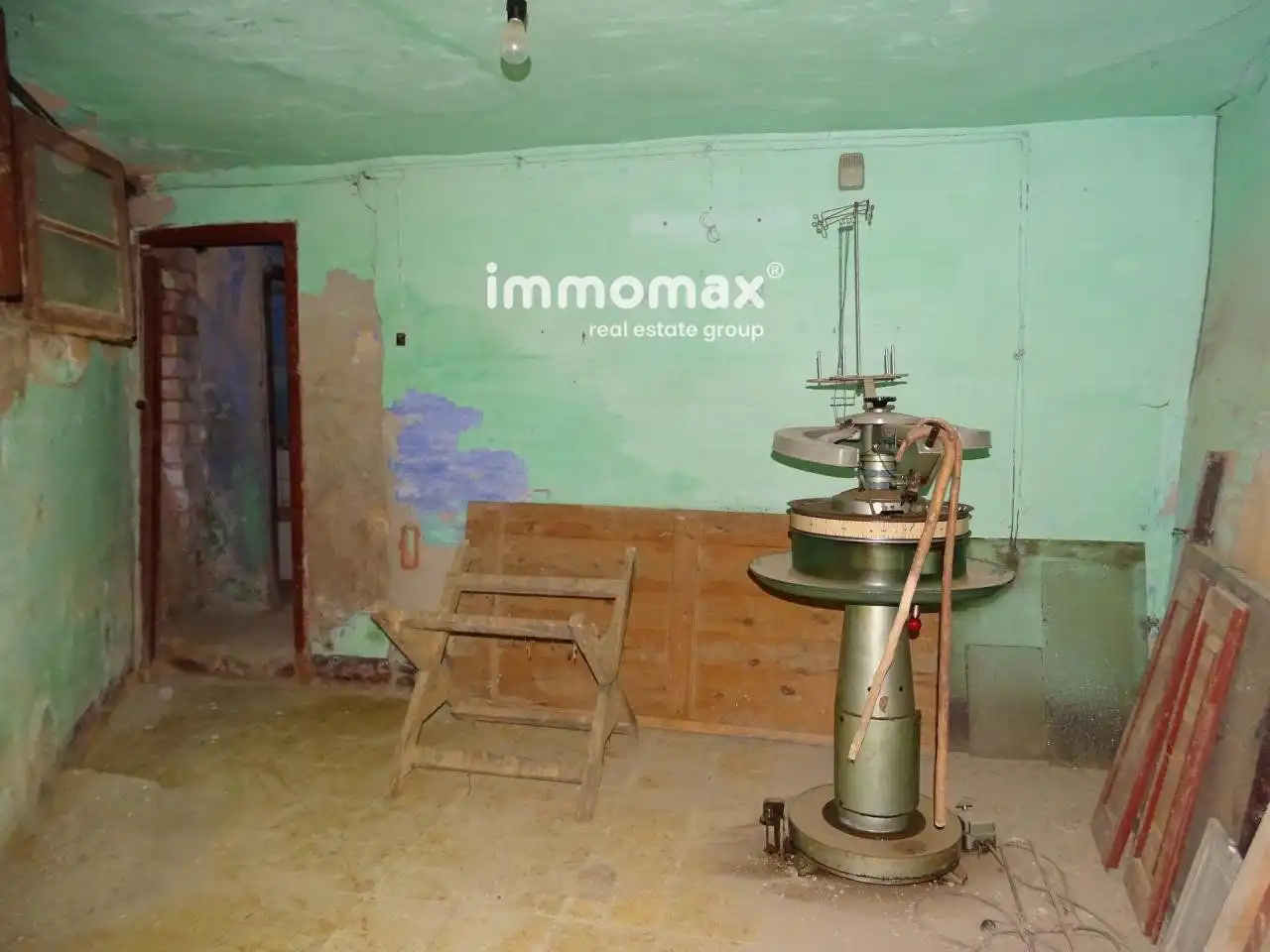 Casa o xalet en venda a soldevila, Paüls