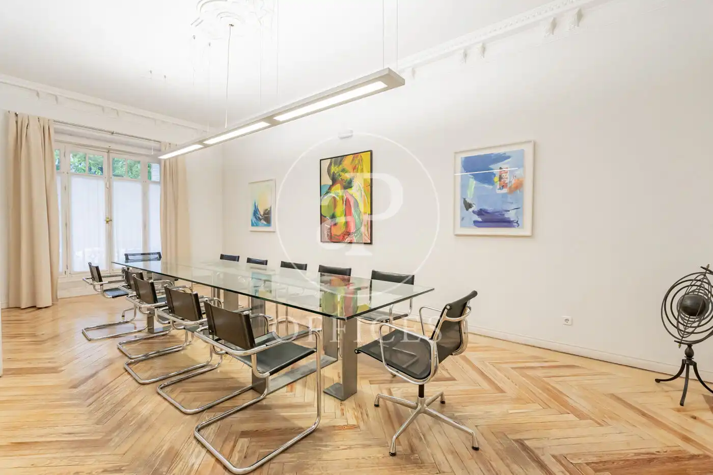 Oficina en venta en Madrid con Aire acondicionado