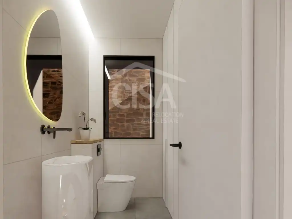 Villa mit Garten zum Verkauf in Carrer de la Dolcerma, imagen 15