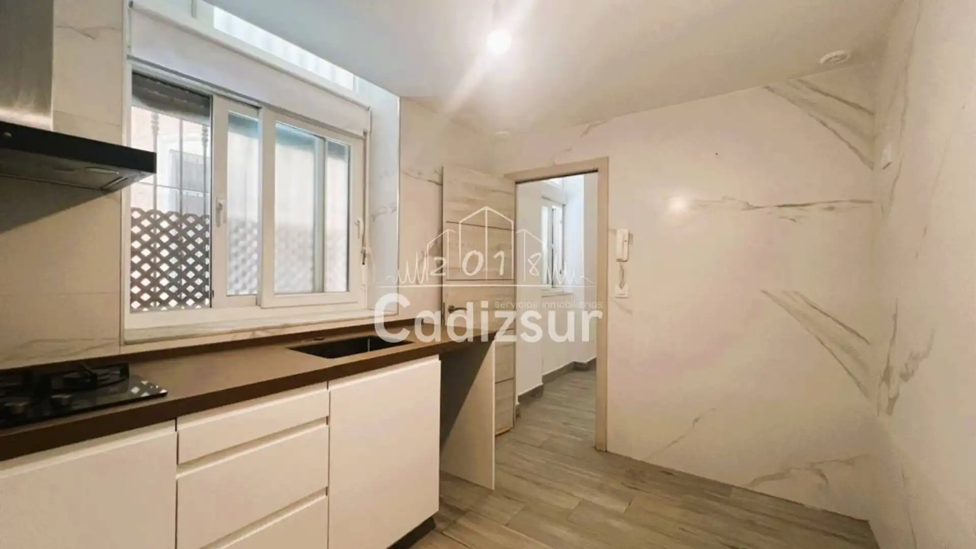 Apartamento en venta en Alameda - Mentidero - Teatro Falla