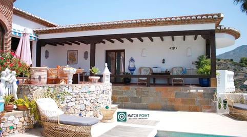 Photo 5 of House or chalet for sale in Calle Nueva Peña Parda, 25, Las Palomas, Granada