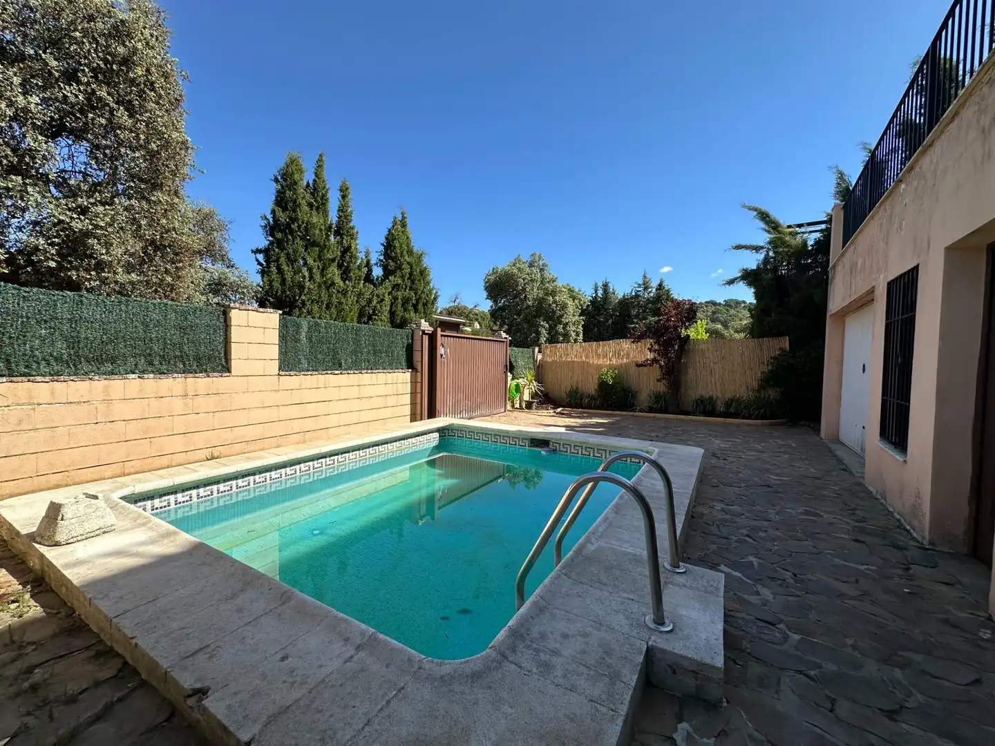 Haus mit Pool zum Verkauf in Periurbano Oeste - Sierra, imagen 66