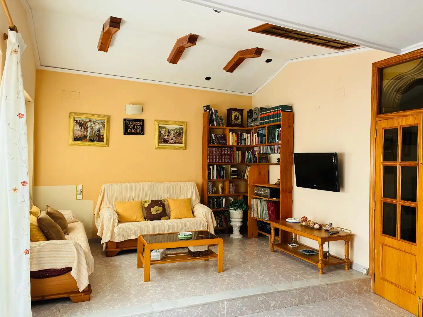 Casa in vendita a Carrer Cabo Garcia 0