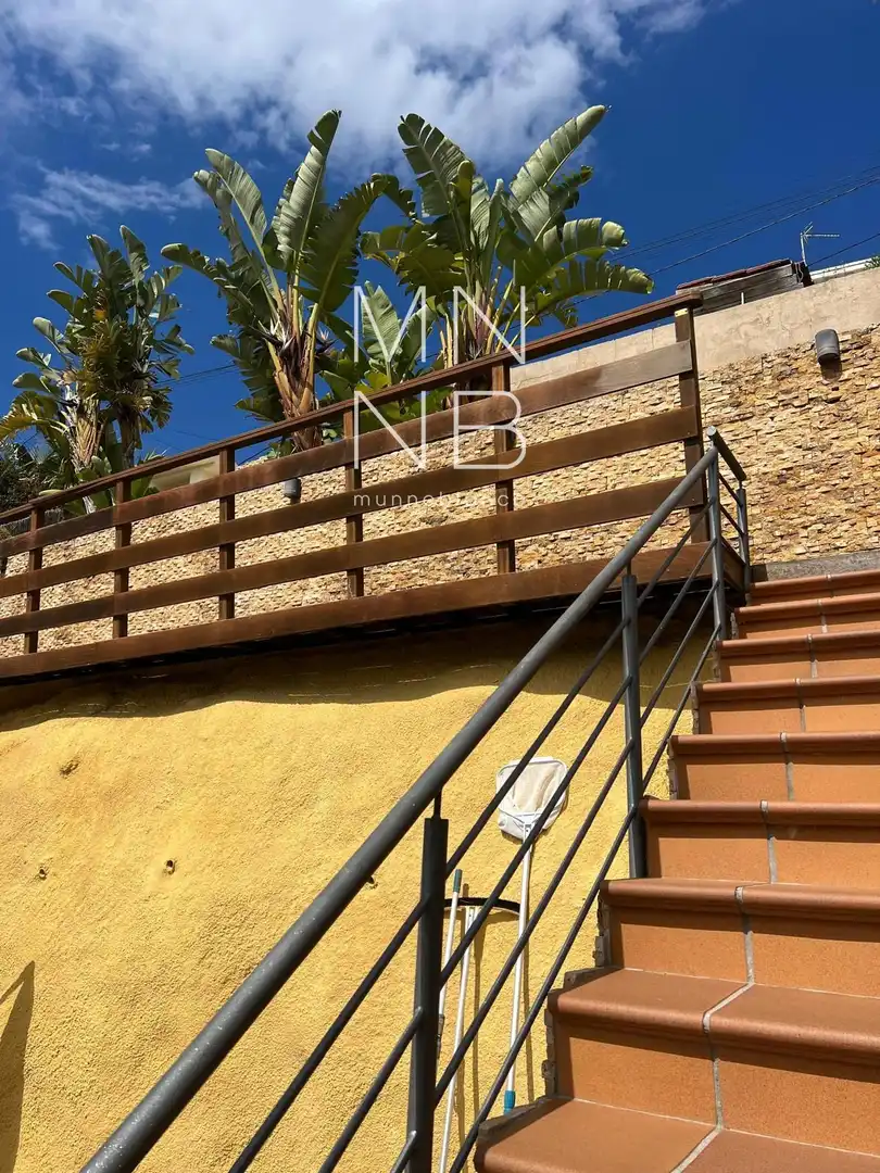 Terrassa de Casa o xalet en venda en Malgrat de Mar amb Aire condicionat, Calefacció i Traster
