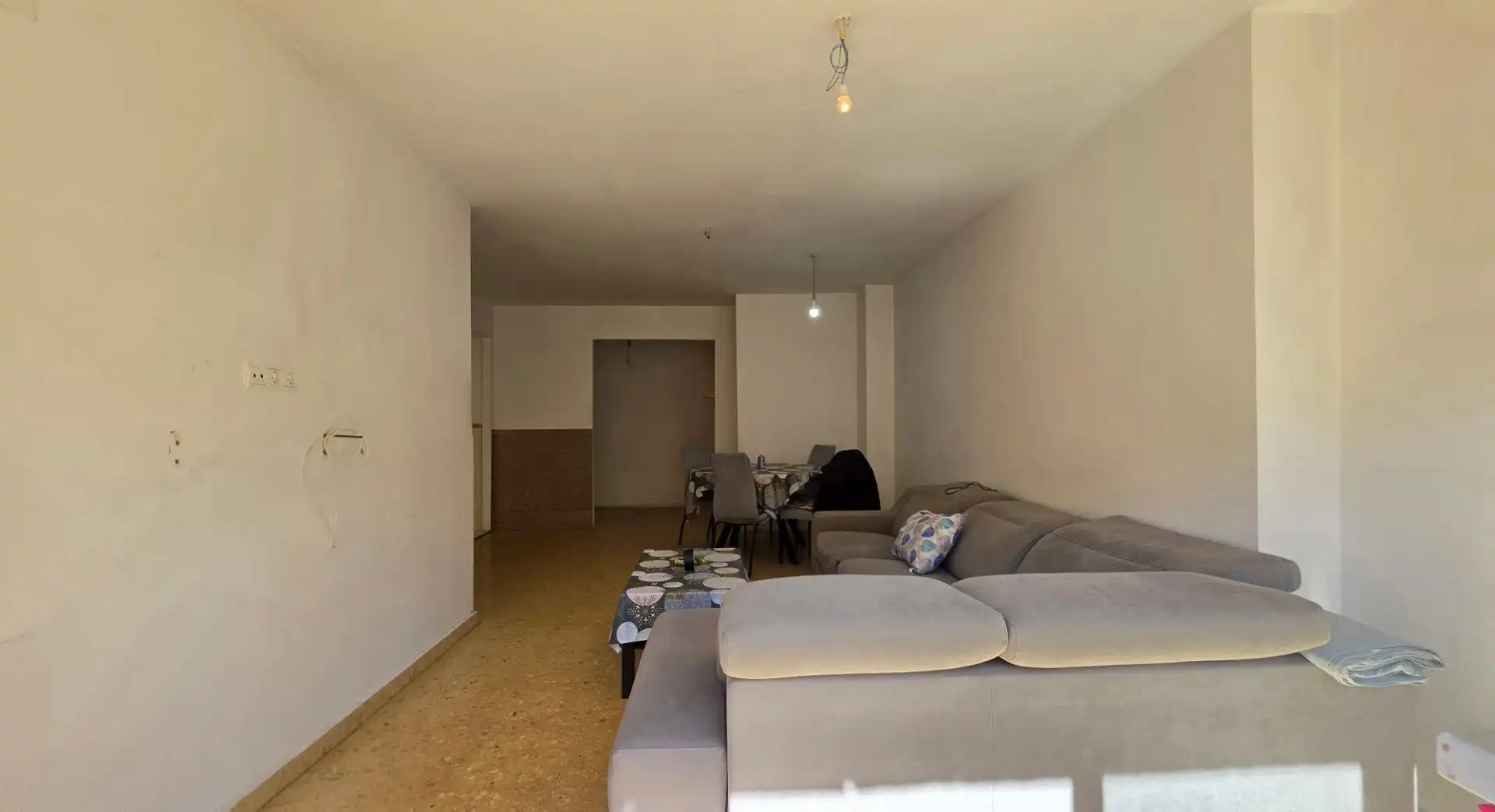 Appartement compact avec terrasse à vendre à Centro Ciudad, imagen 5