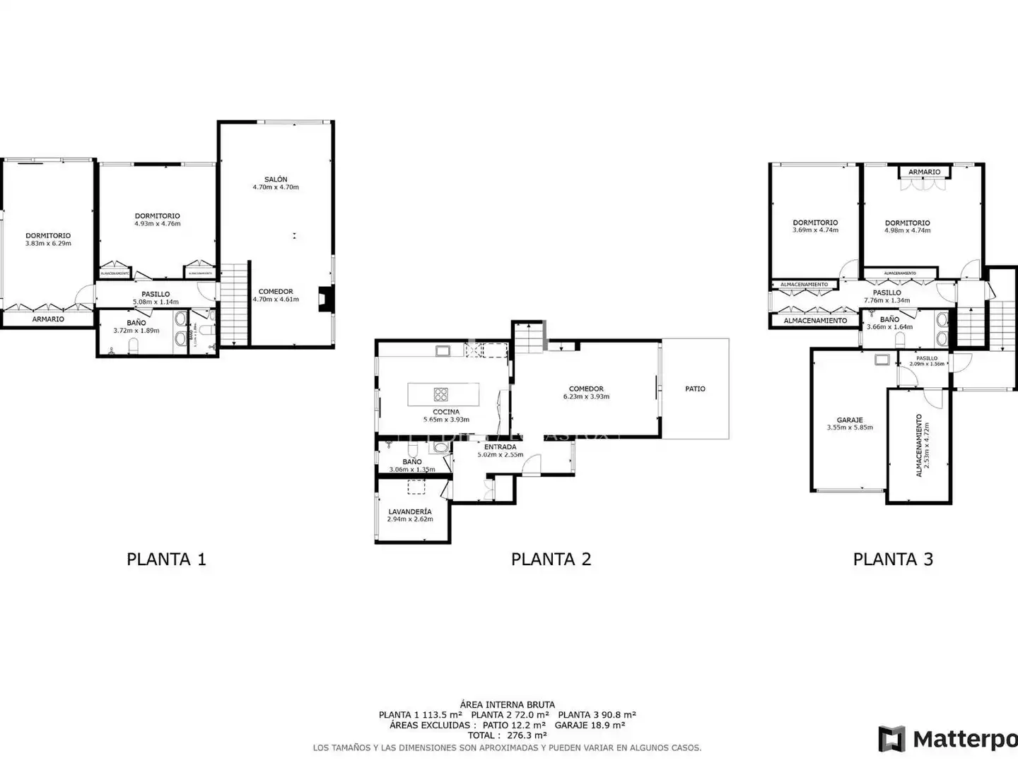 Casa o chalet en venta en Algete con Aire acondicionado, Jardín privado y Parquet