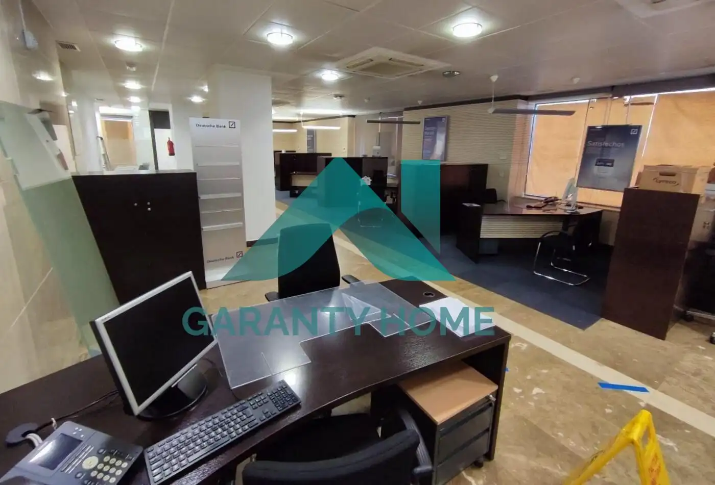 Business premises to rent in Ruta de la Plata