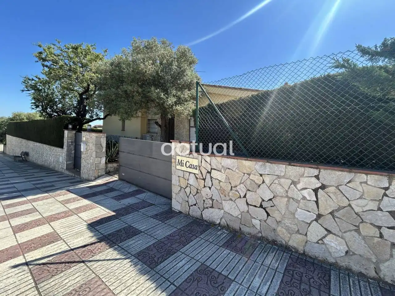 Casa con piscina in vendita a Platja d'Aro, imagen 7