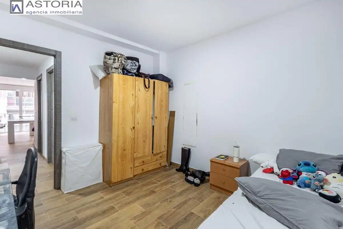 Wohnung mit Aufzug zum Verkauf in DOCTOR AZPITARTE, imagen 17