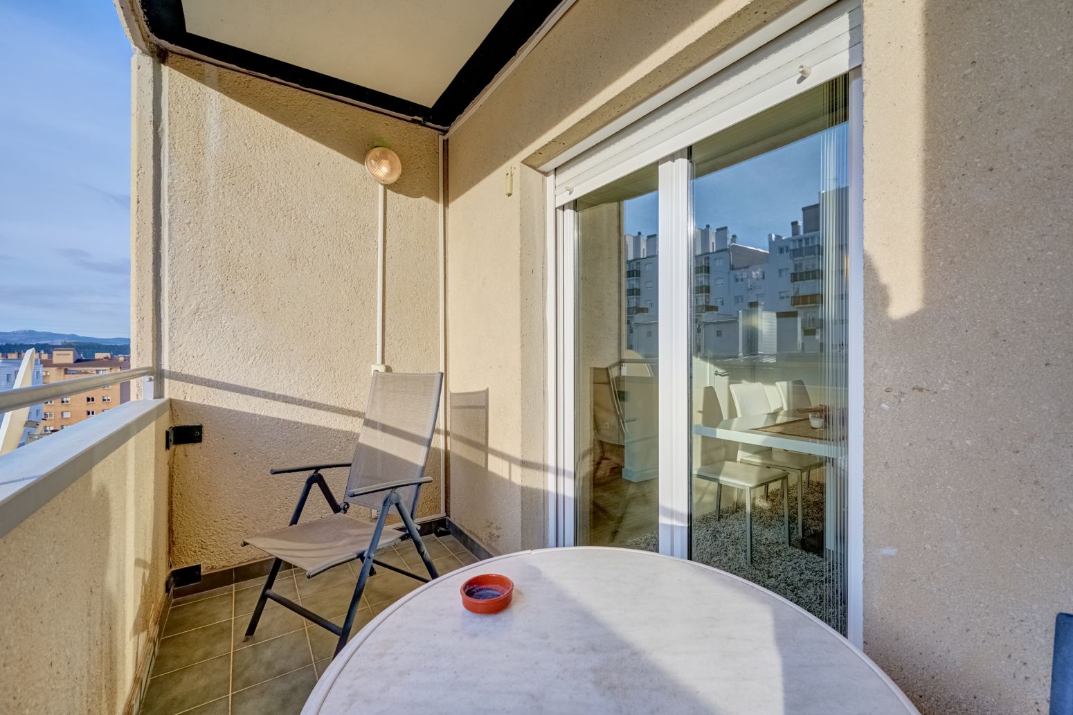 Pis en venda a Barañain - Avda Comercial  16. Barañain, Barañáin / Barañain