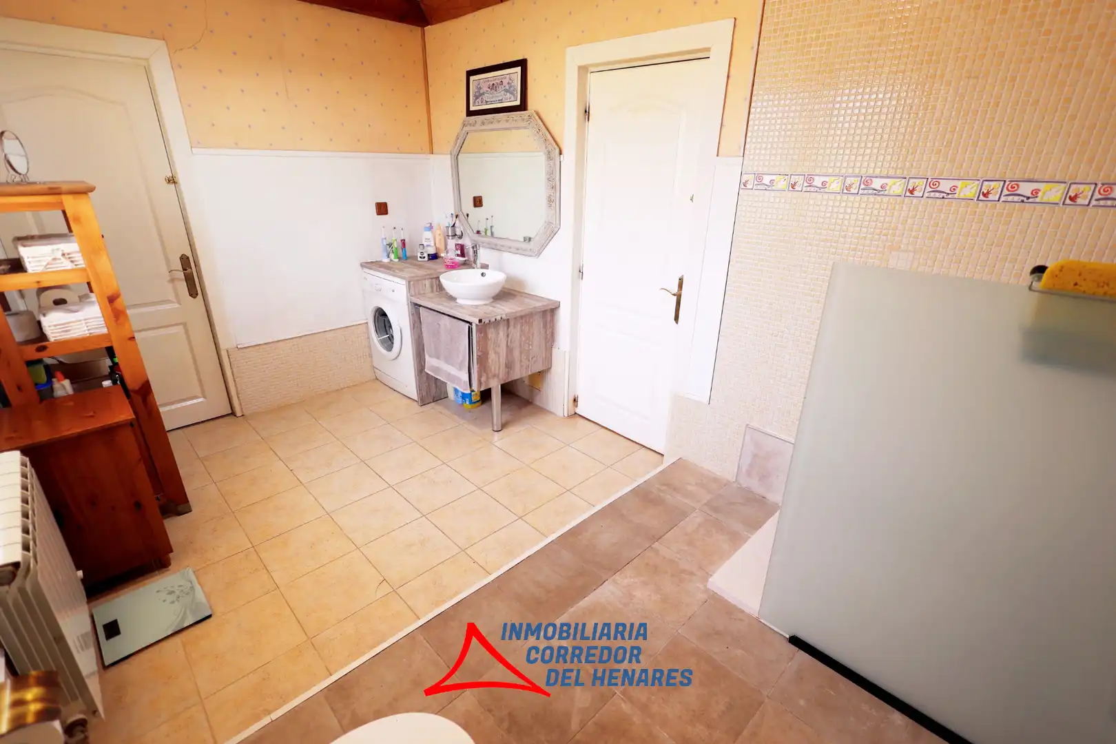 Finca rústica en venta en Mejorada del Campo con Jardín privado y Piscina