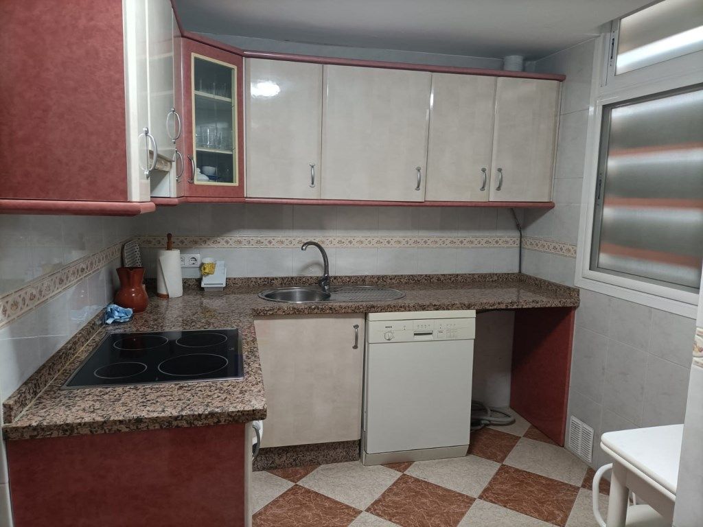 Cuina de Pis en venda en Badajoz Capital