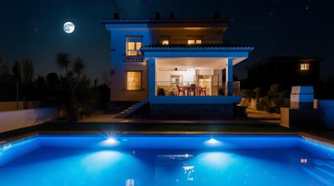 Photo 3 of House or chalet for sale in  Ldo. Sanson Carrasco, 12, Villa de Otura, Granada