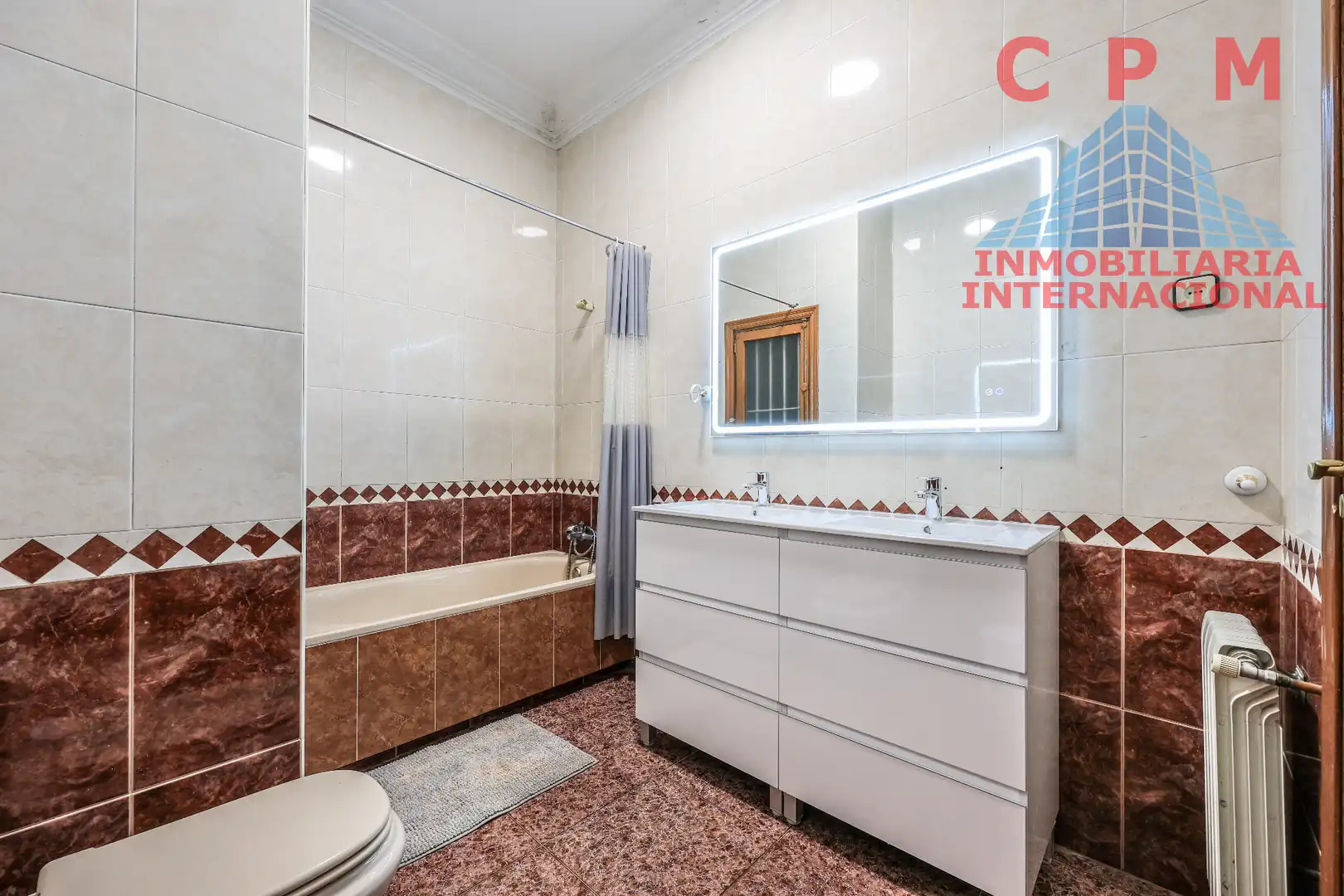 Flat with lift to rent in Arganzuela, imagen 16