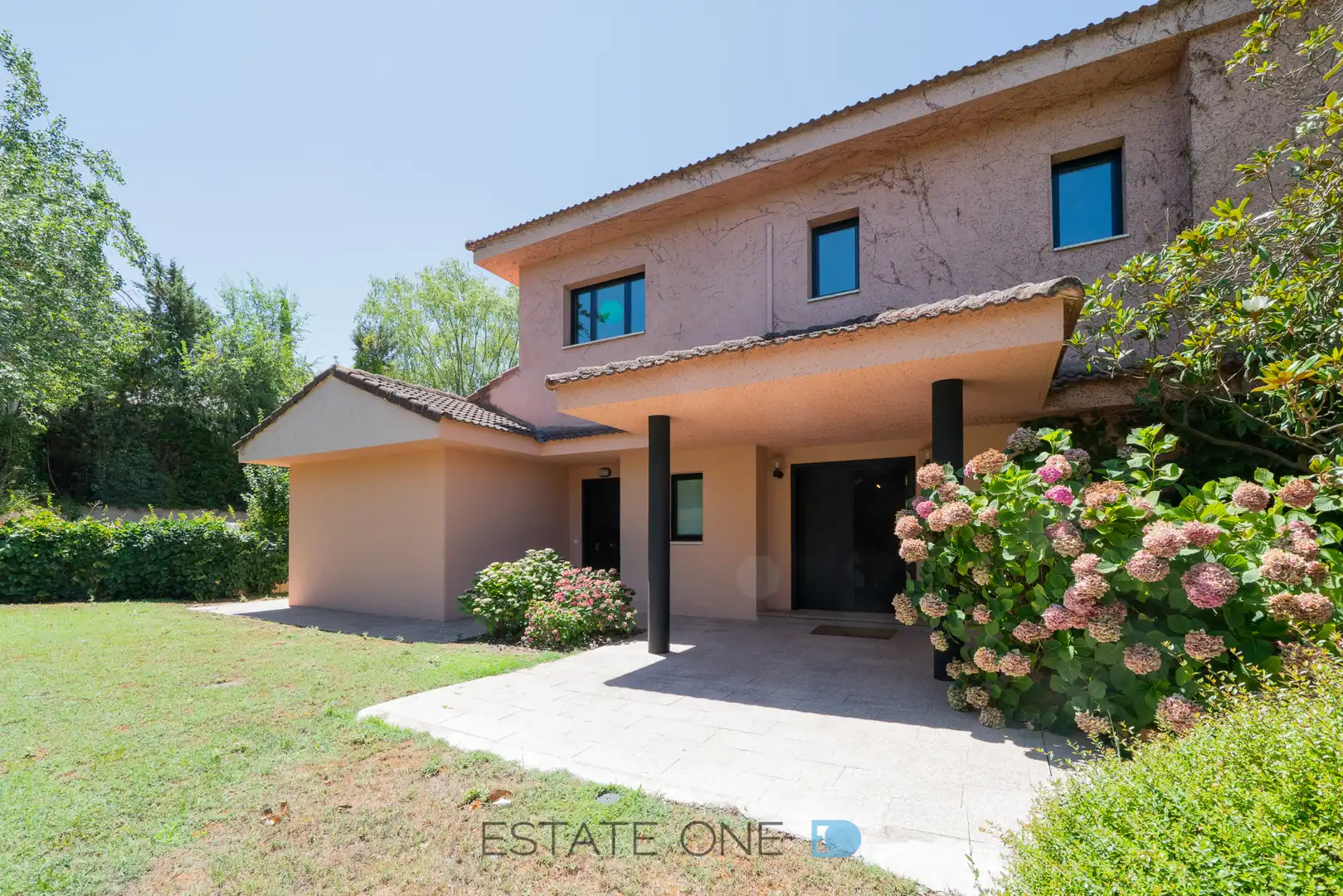 Chalet con piscina en alquiler en Somosaguas, imagen 58