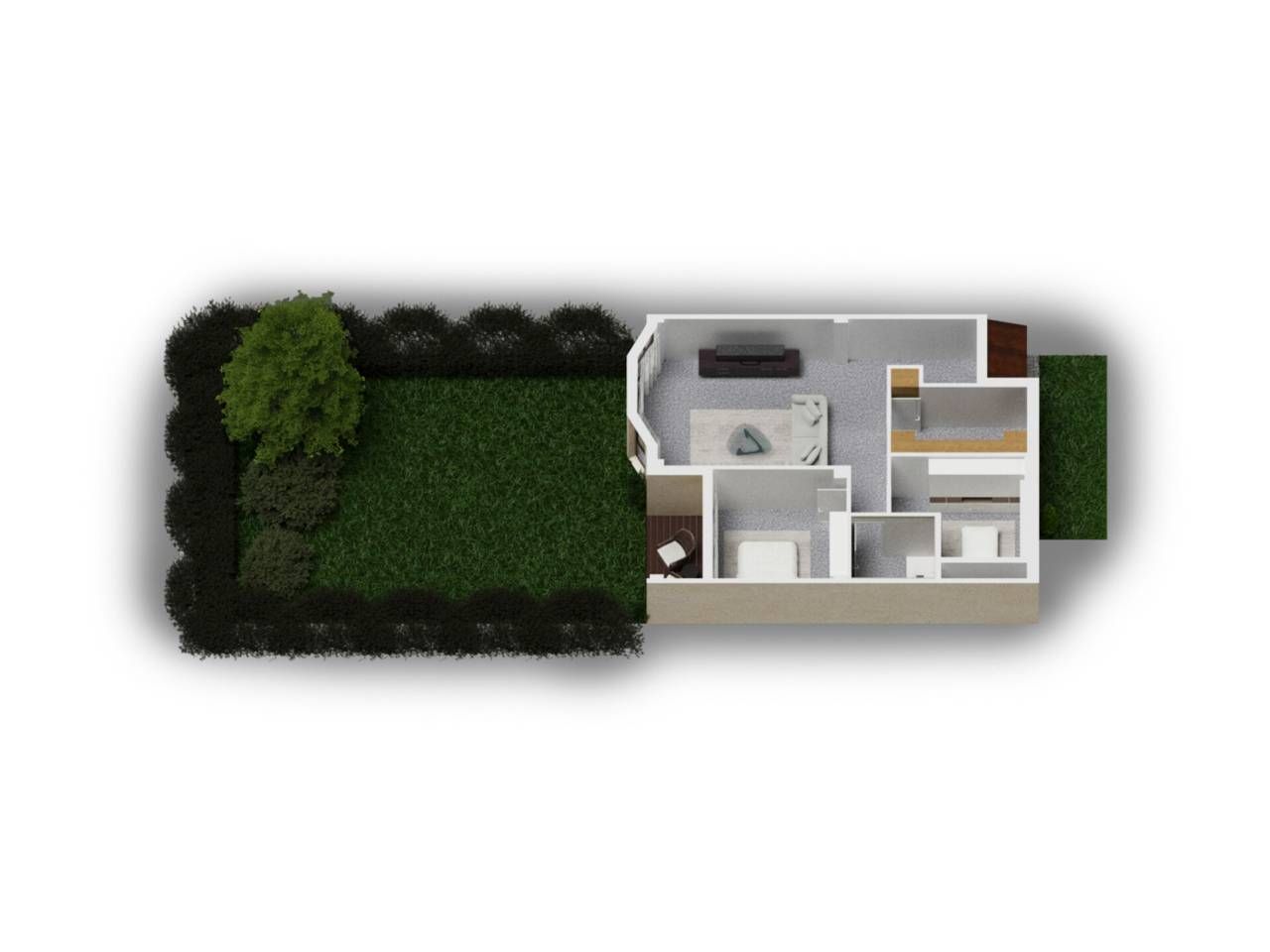 Apartment for sale in Comillas (Cantabria)  with Heating, Private garden and Terrace