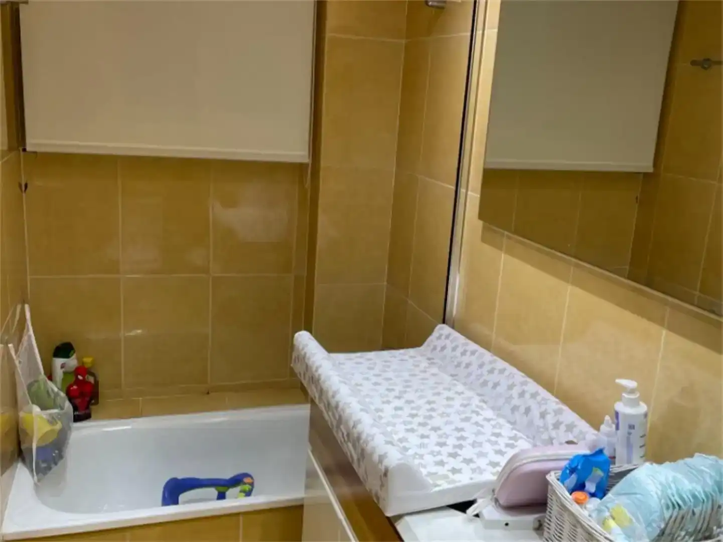 Baño de Piso en venta en Guadassuar con Aire acondicionado