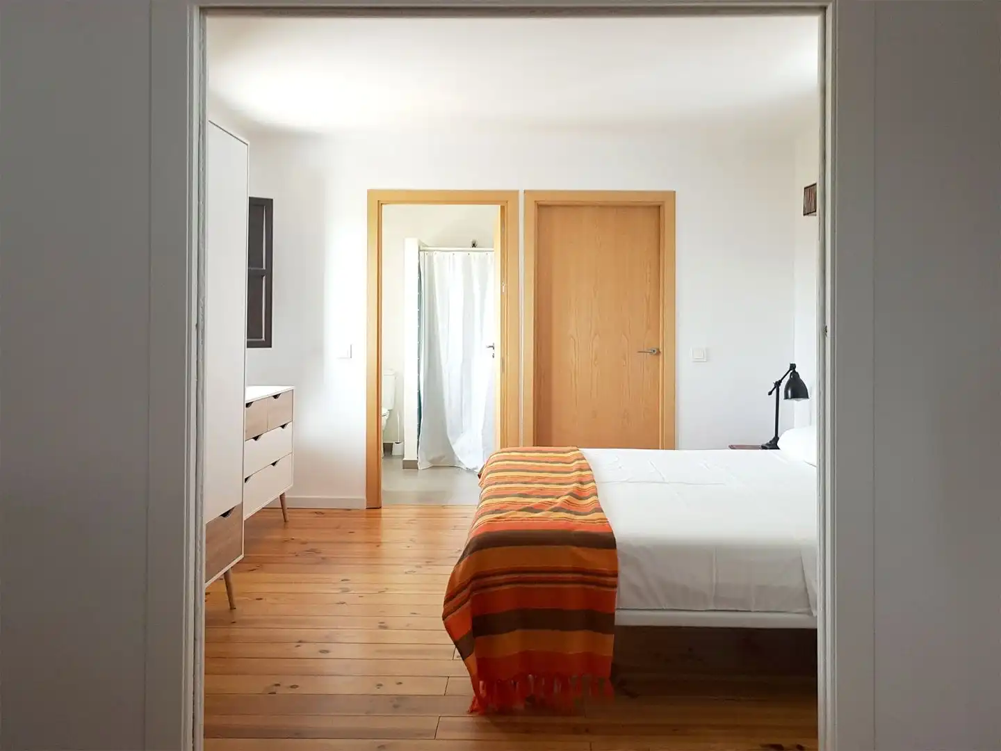 Haus oder Chalet zur Miete in Calle Hornillo, 1, Las Negras