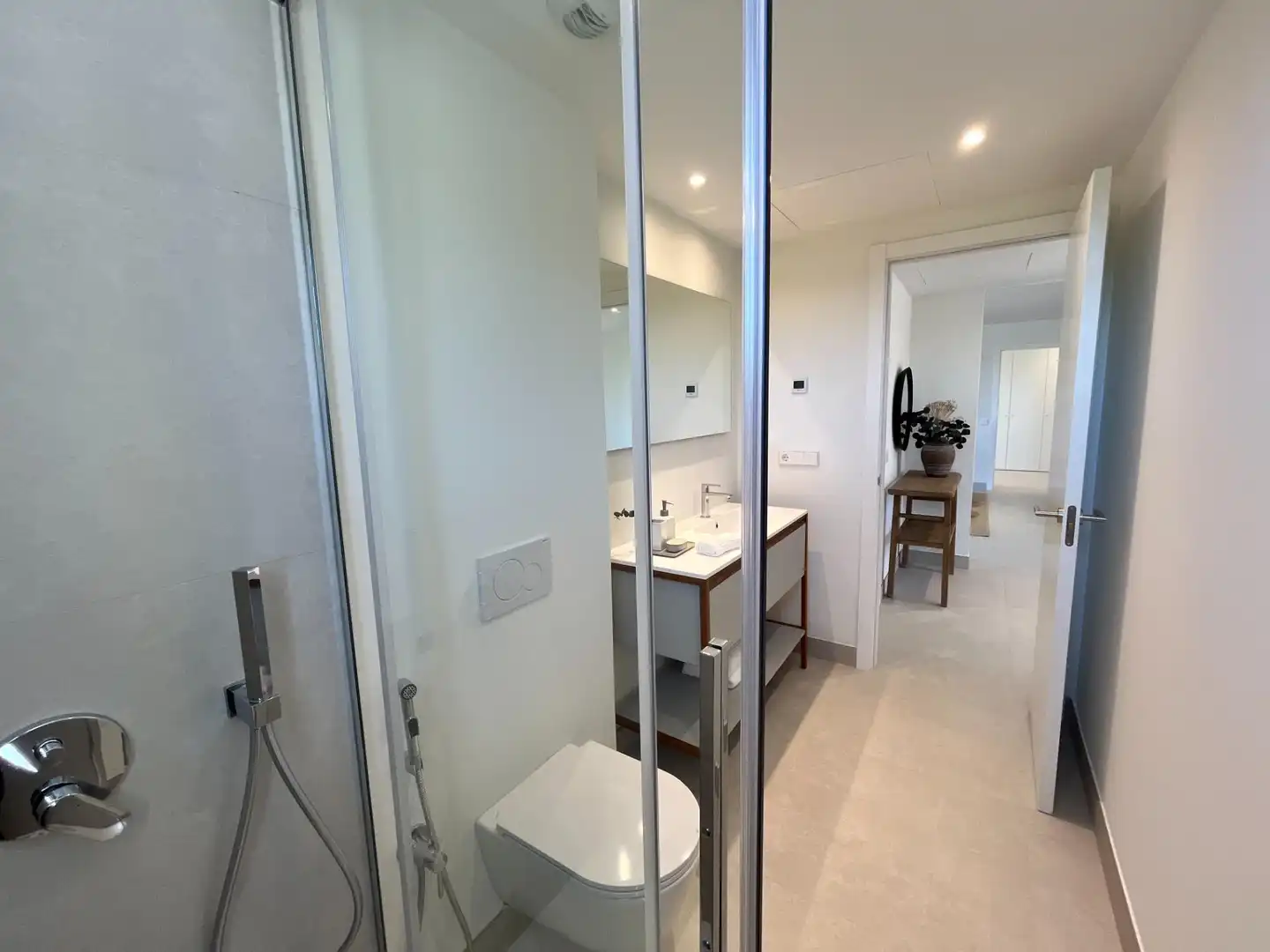 Penthouse with pool for sale in Sa Ràpita - Ses Covetes, imagen 17