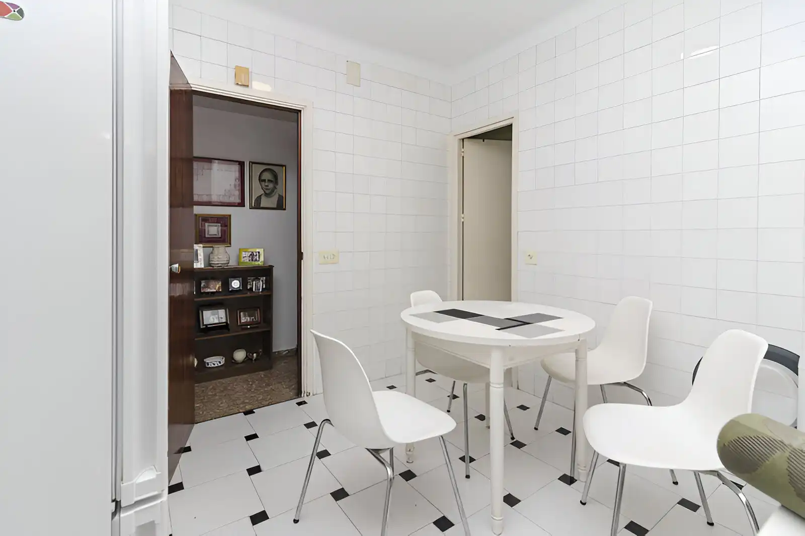 Apartament amb ascensor en venda a Centro, imagen 17