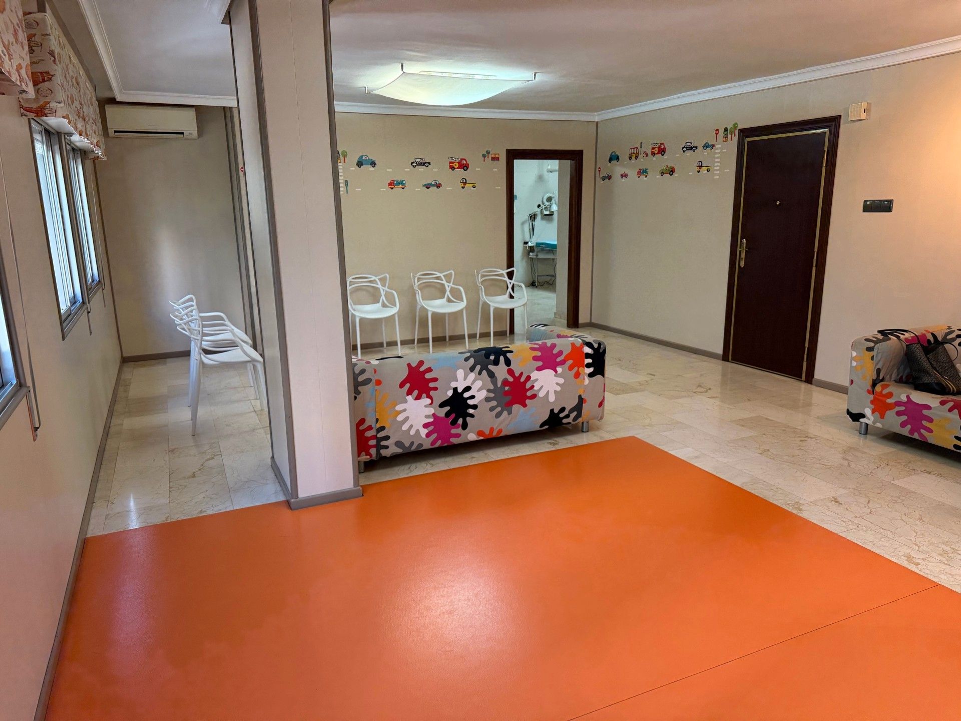 Office to rent in Paseo de Almería, Centro