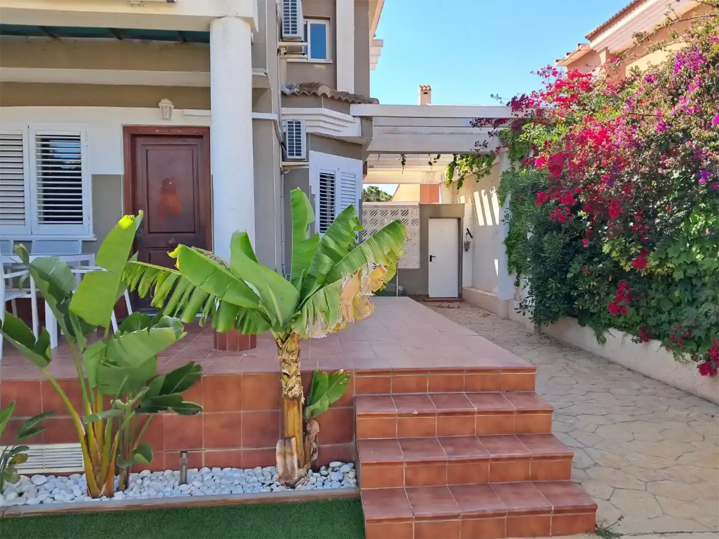 Dúplex de alquiler en Calle Monte de Santa Pola, 10, Monte Faro - Altomar II