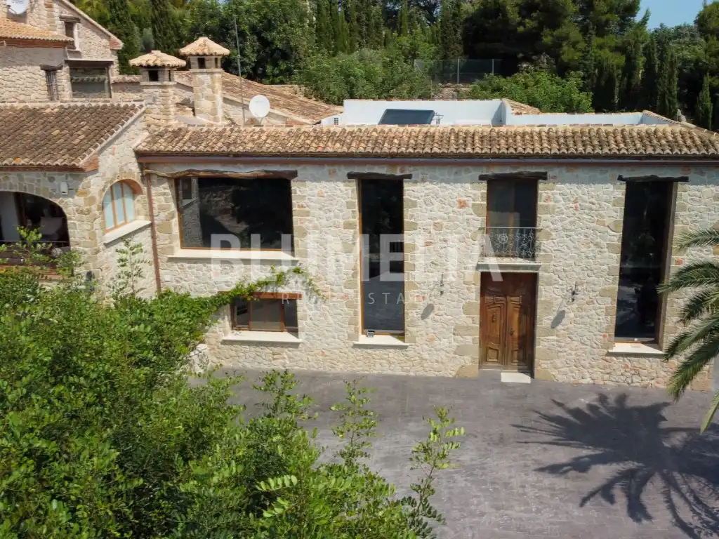 Maison rustique avec piscine à vendre à Partida Coma La, imagen 52