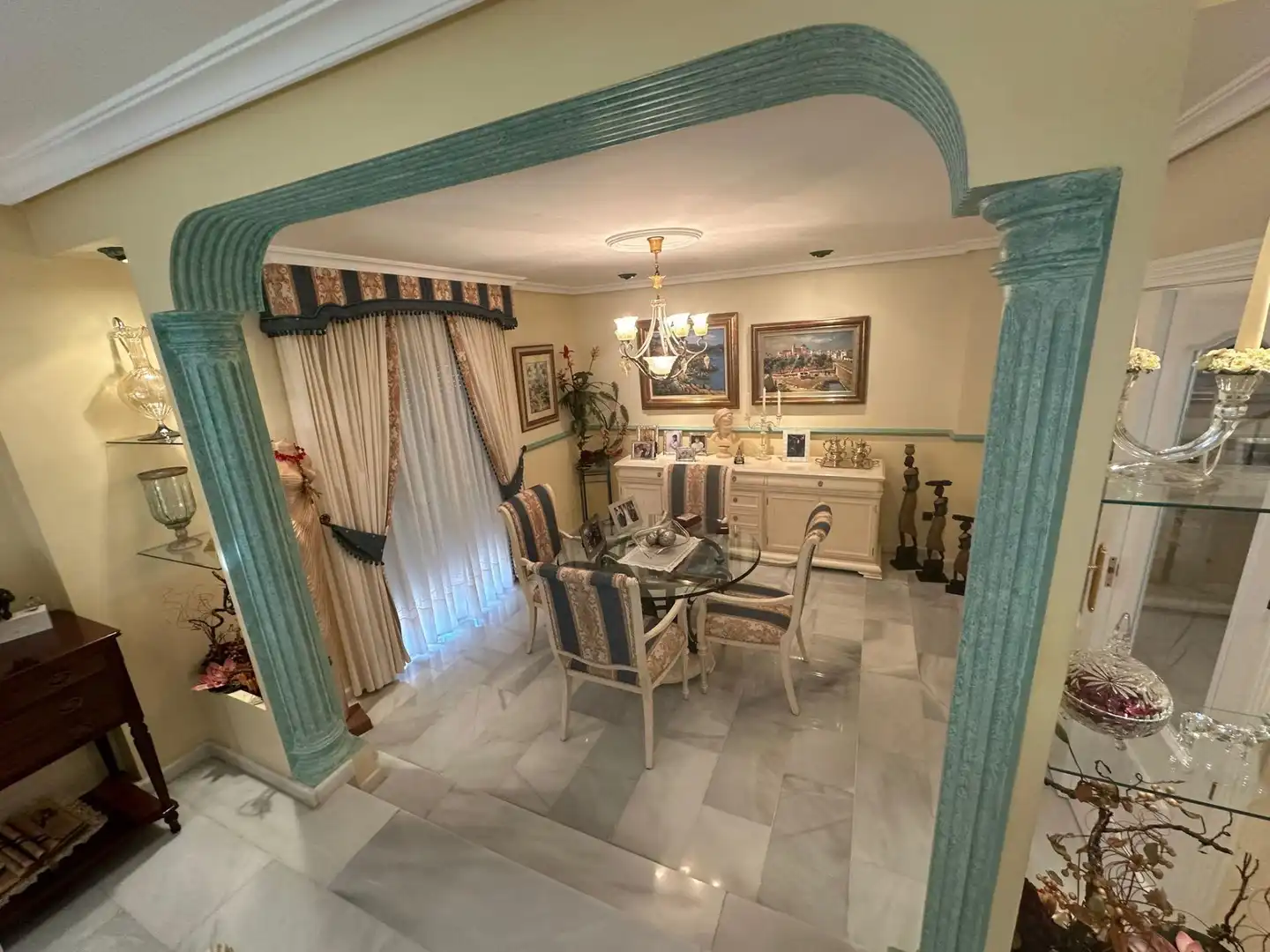 Chalet con terraza en venta en Rincón de Loix, imagen 19