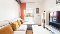 Bedroom of Flat for sale in  Barcelona Capital  with Air Conditioner, Heating and Terrace