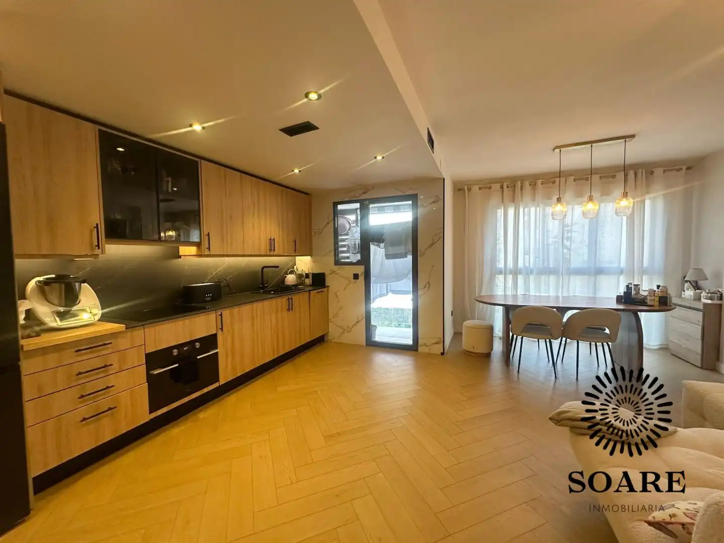 Flat with pool for sale in 9 DE OCTUBRE, imagen 3