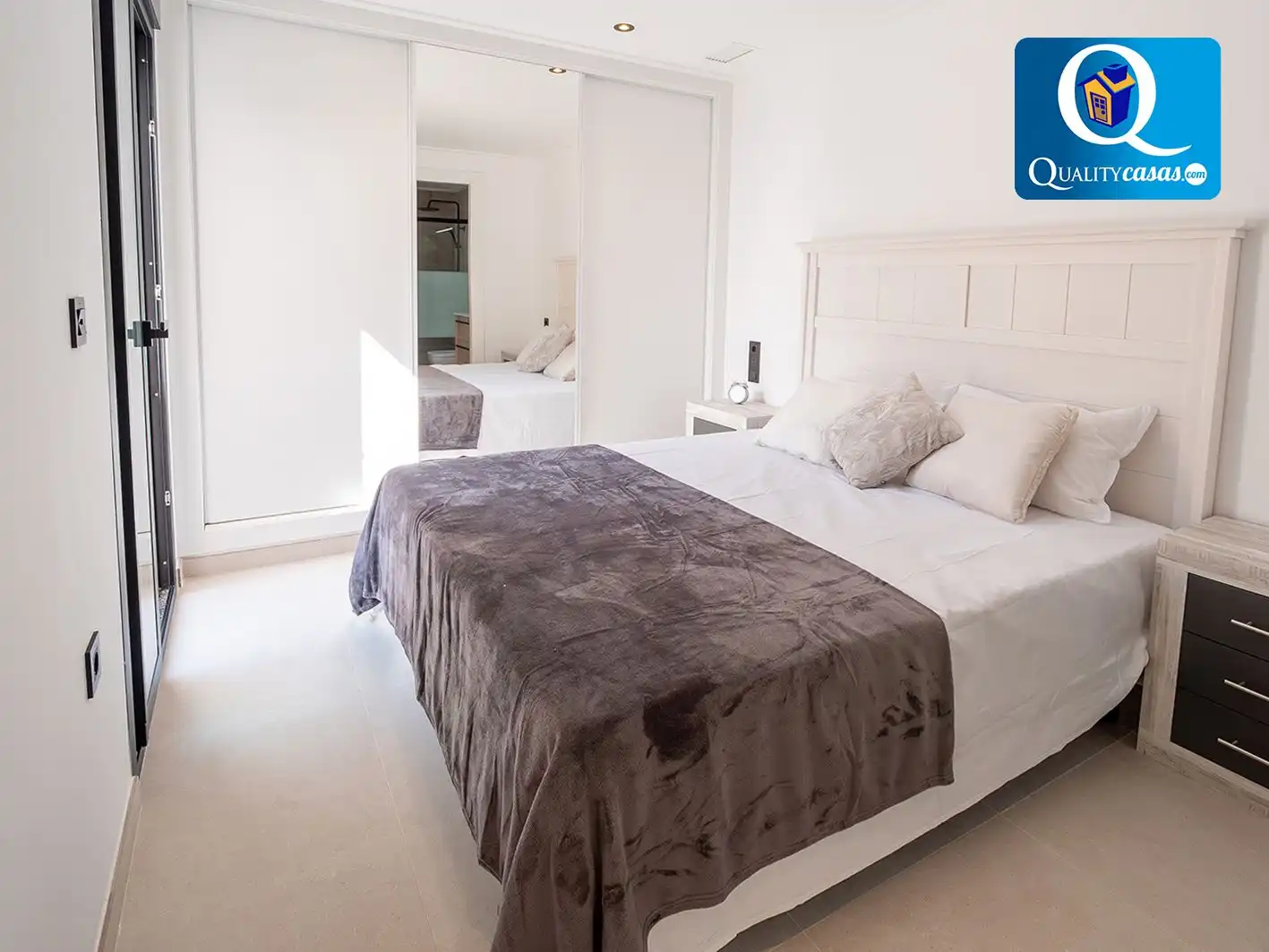 Chalet en venta en San Fulgencio, imagen 6