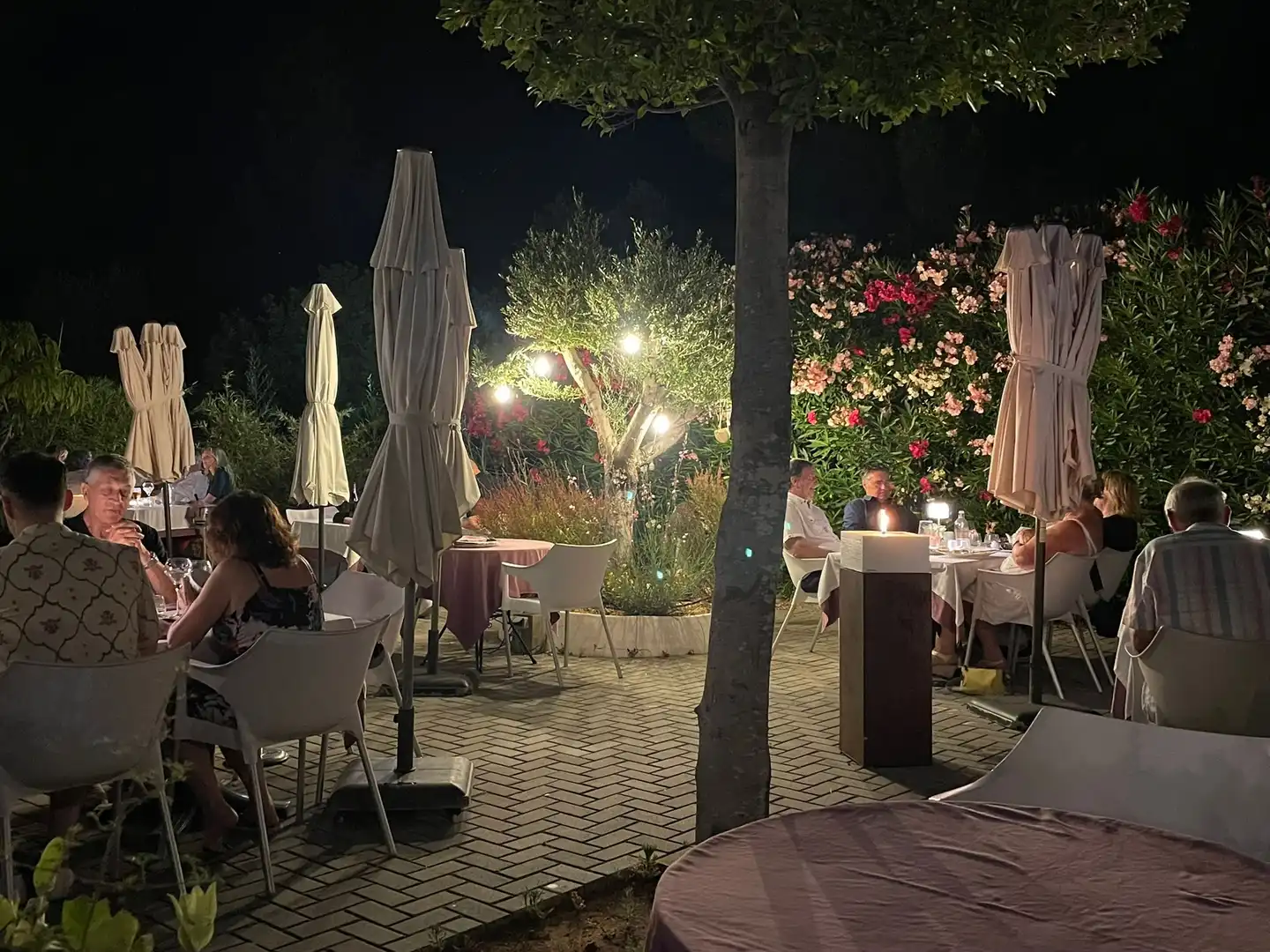 Terraza de Local en venta en Jávea / Xàbia