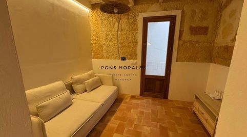 Photo 2 of Houses for rent in Santa Helena, Ciutadella, Ciutadella de Menorca