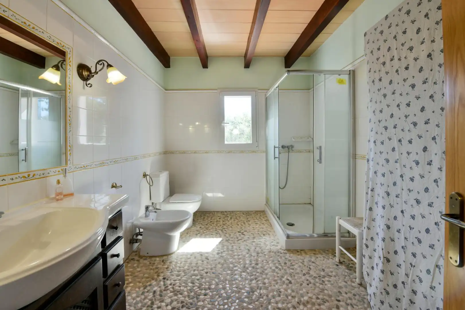 Casa rústica con jardín en venta en Camino DISEMINADO POL.3, imagen 16