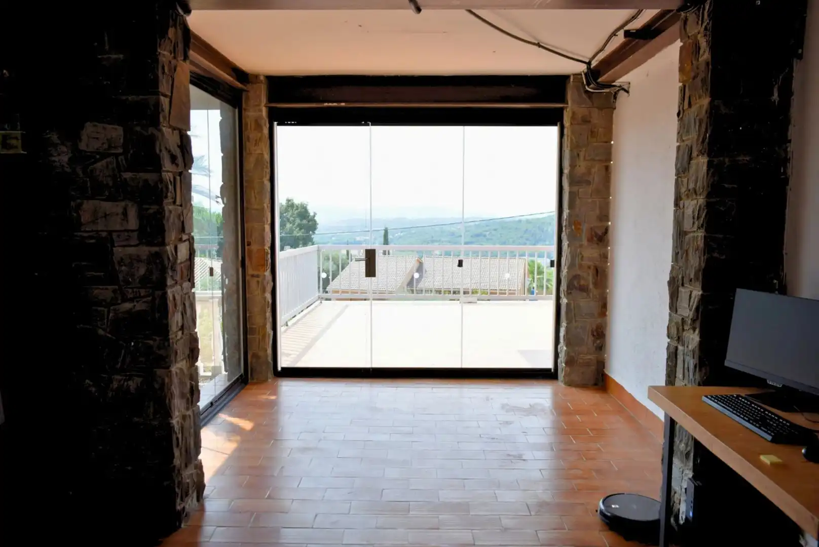 Casa con piscina in vendita a Bigues i Riells del Fai, imagen 5