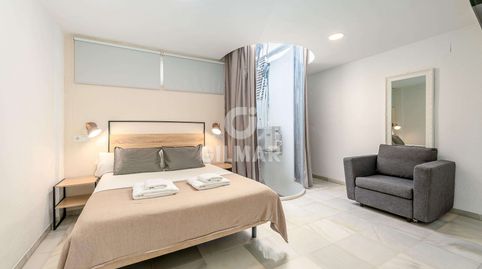 Foto 4 de Piso en venta en Montemar, Torremolinos