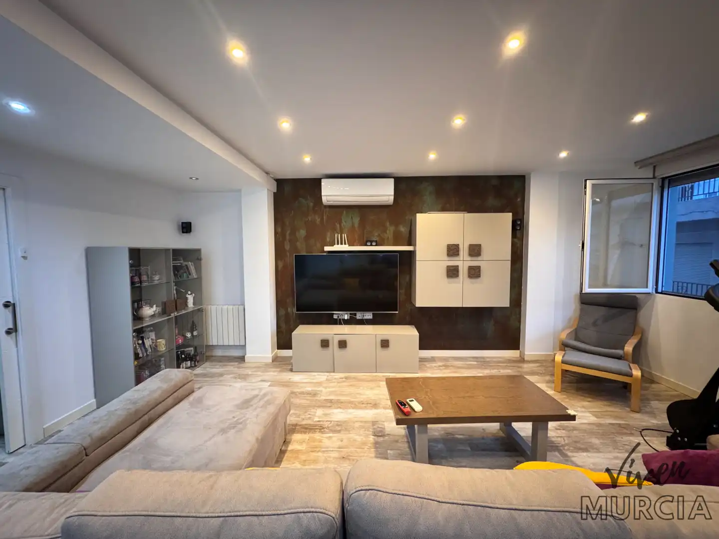 Chalet en venta en Calle Salvador Pérez Valiente, imagen 2