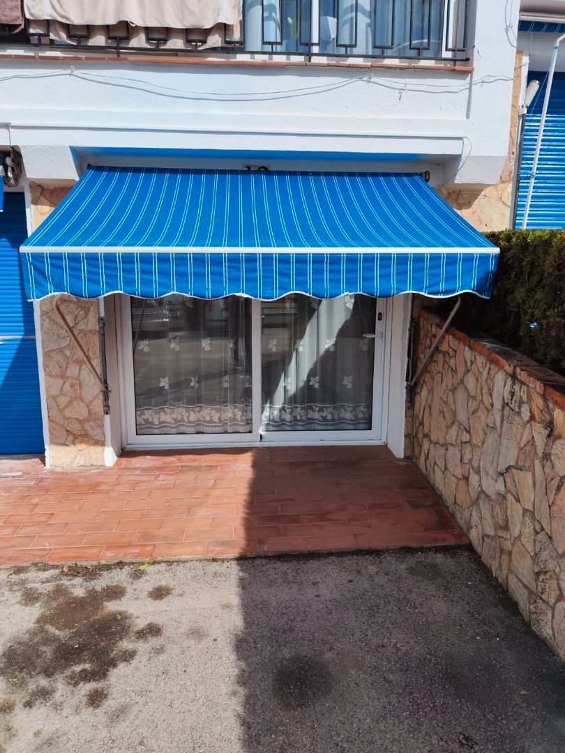 Study for sale in Carrer de la Pujada del Puig Rom, 42, Almadrava - Canyelles - Puig-Rom