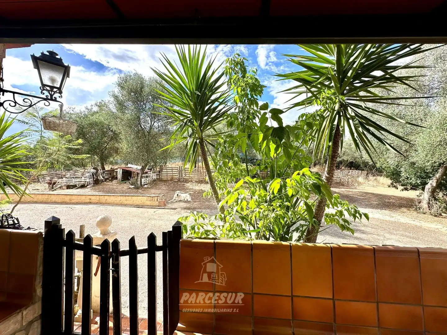 Haus mit Pool zum Verkauf in Almodóvar del Río, imagen 26