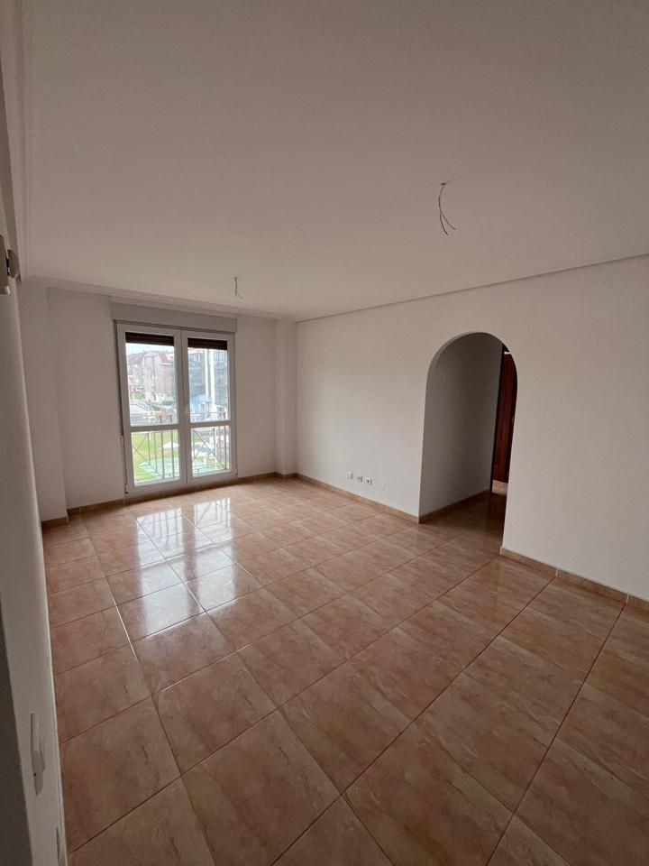 Living room of Flat for sale in Noja  with Terrace