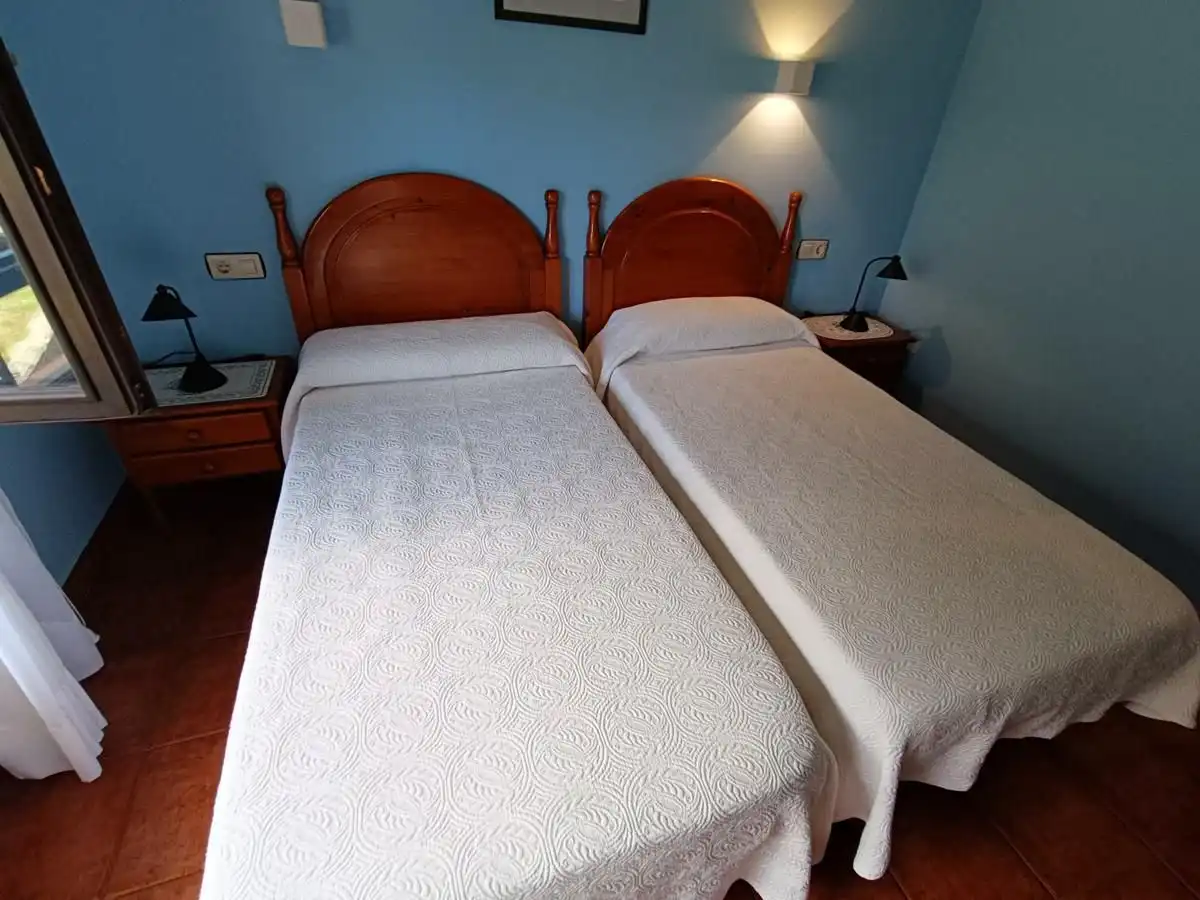 Hotel en venda a Vibaña - Ardisana - Caldueño, imagen 29