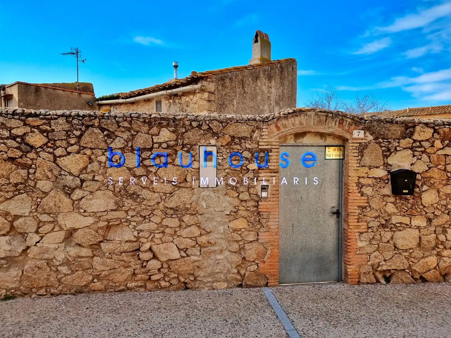 Haus mit Terrasse zum Verkauf in Carrer dels Baladres, imagen 13