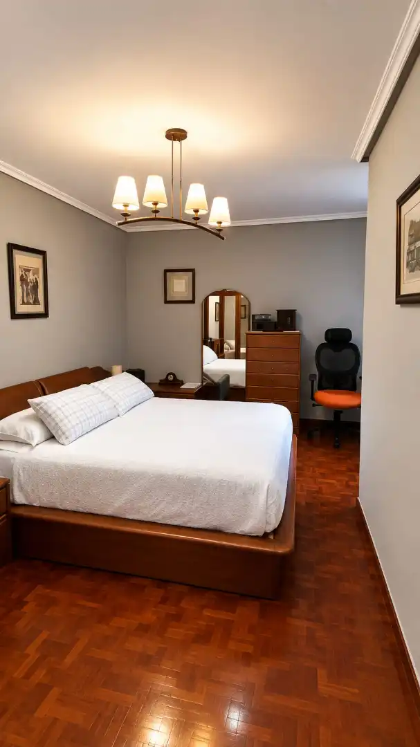 Piso con ascensor en venta en Juan Vicente Zengotitabengoa Kalea, imagen 37