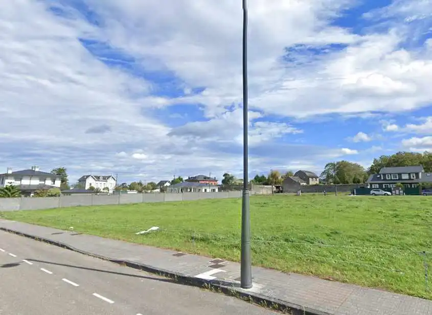 Residencial en venda en Valdés - Luarca