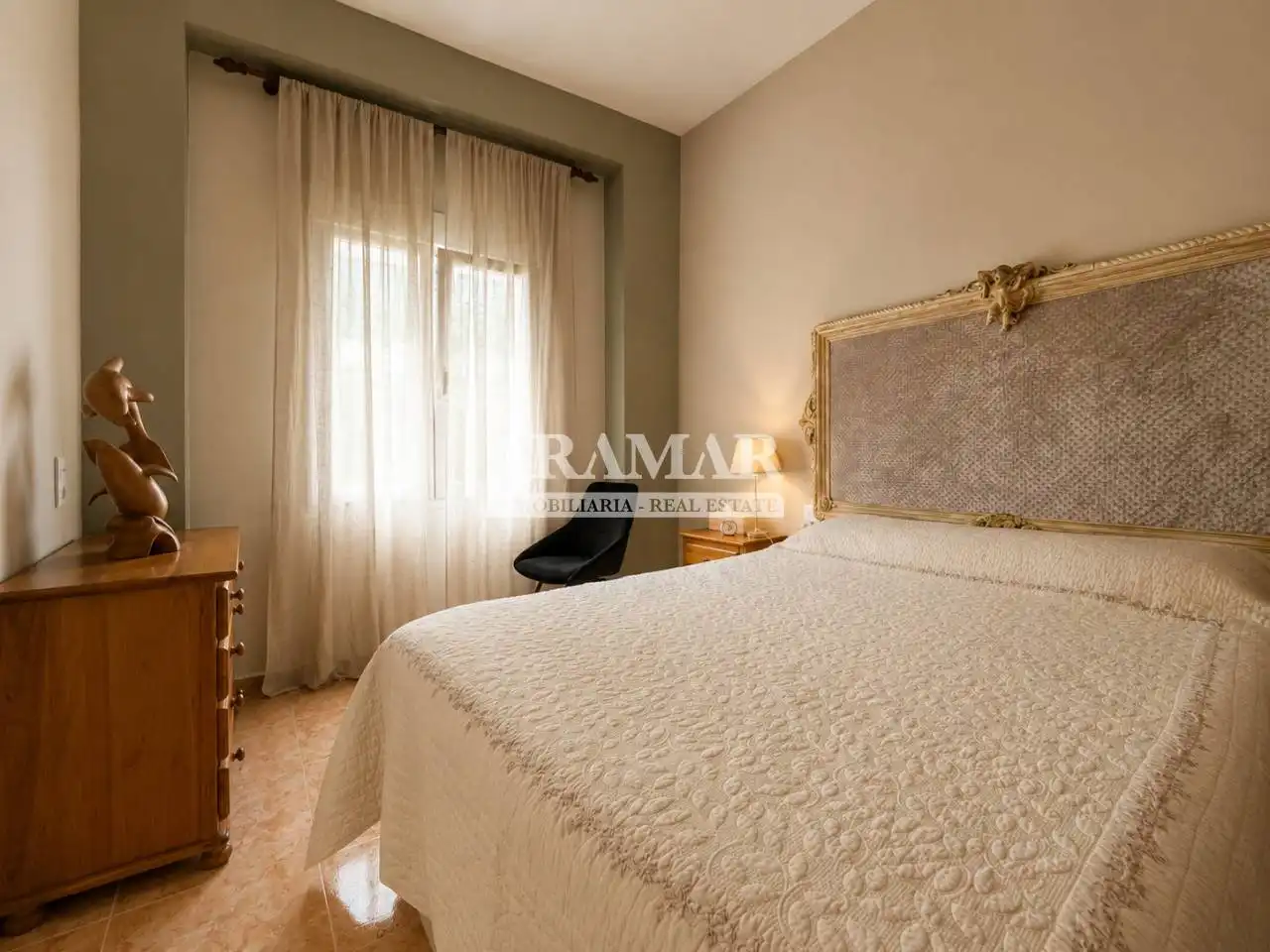 Casa amb jardí en venda a Avenida Alcoi, imagen 9