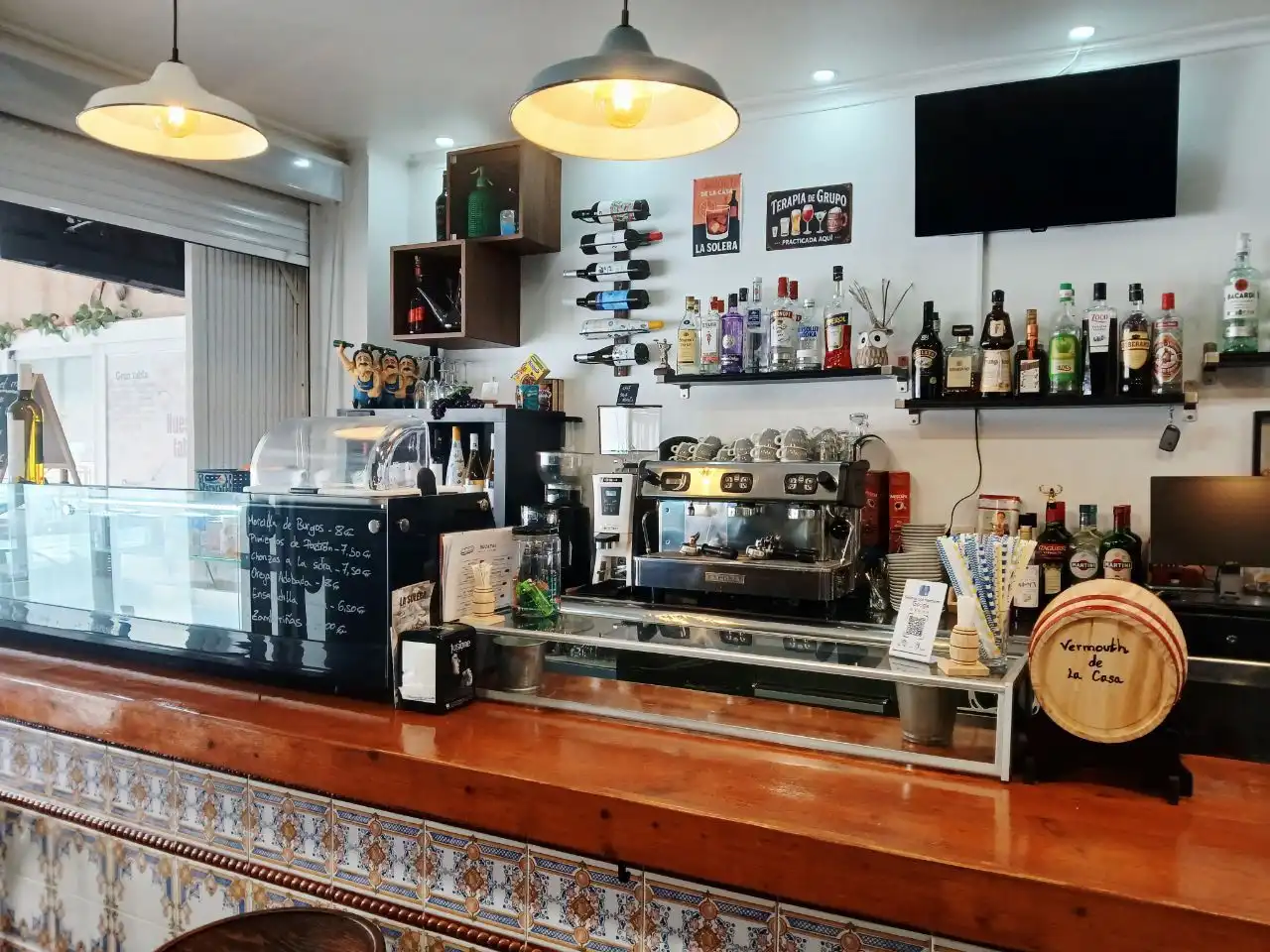 Local en venta en Benidorm con Aire acondicionado, Calefacción y Terraza