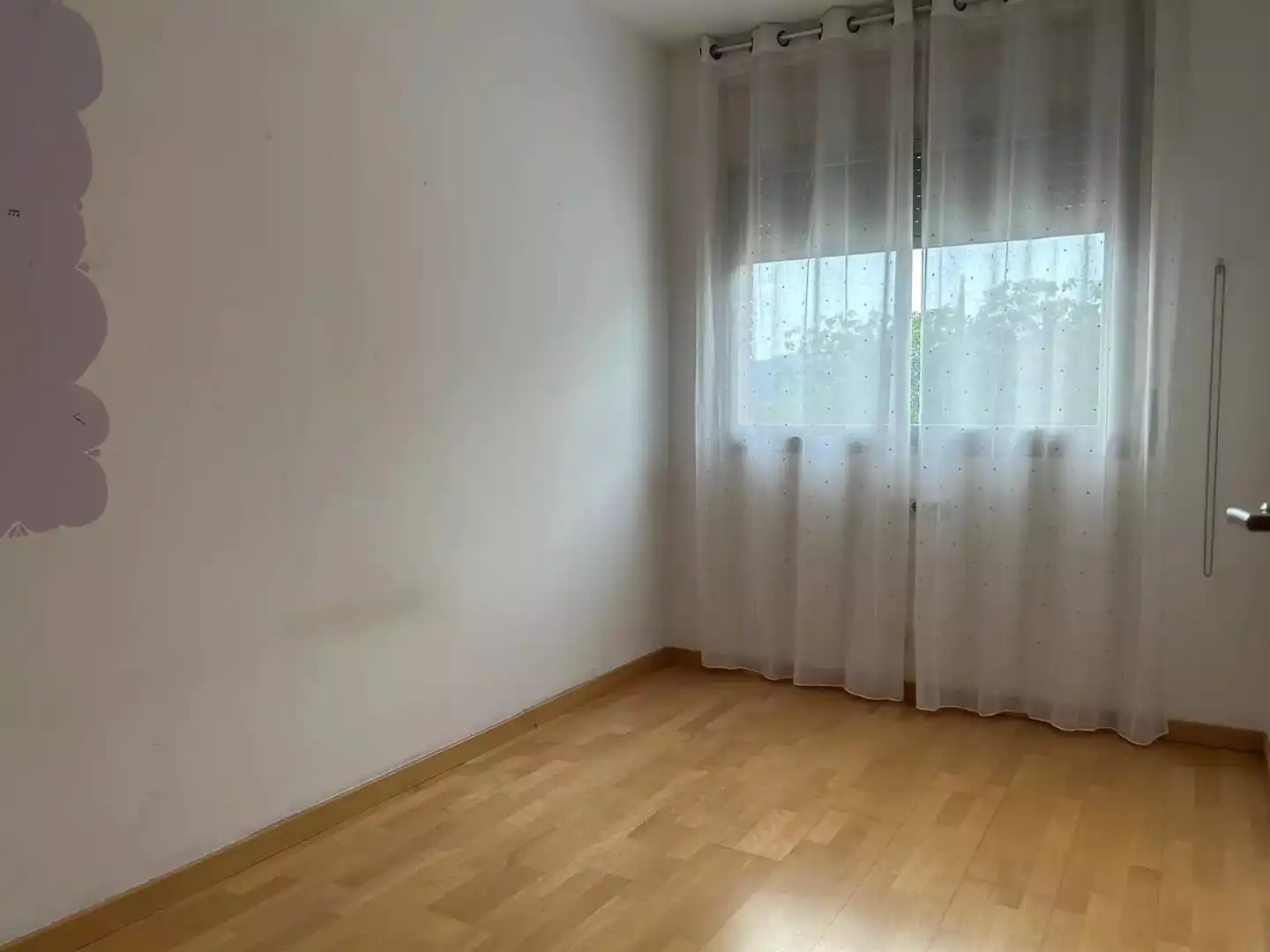 Flat for sale in Hostalric