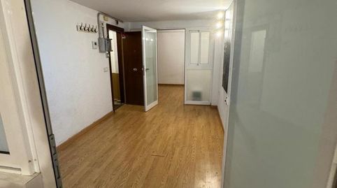Estudio a la venta en Passeig Maragall, imatge 3